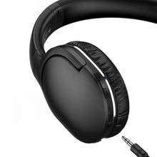 Заредете изображение във визуализатора на галерията – Baseus wireless headphone enock d02 pro black ngd02-c01
