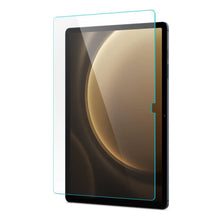 Заредете изображение във визуализатора на галерията – Spigen Glas.tR Slim tempered glass for Samsung Galaxy Tab S9 FE 10.9'' X510 / X516B
