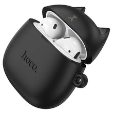 Заредете изображение във визуализатора на галерията – HOCO bluetooth earphones True wireless EW45 white
