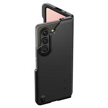 Заредете изображение във визуализатора на галерията – Spigen THIN FIT PEN GALAXY Z Fold 5 BLACK
