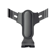 Заредете изображение във визуализатора на галерията – Dudao gravitational smartphone holder black (F7s)
