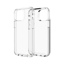 Заредете изображение във визуализатора на галерията – Gear4 crystal palace гръб за iphone 13 mini - TopMag
