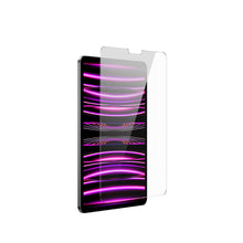 Заредете изображение във визуализатора на галерията – Baseus Crystal tempered glass for iPad Pro 11'' (2018/2020/2021/2022) / iPad Air 4/5 10.9'' + mounting kit - transparent
