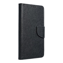 Заредете изображение във визуализатора на галерията – Fancy Book case for SAMSUNG A25 5G black
