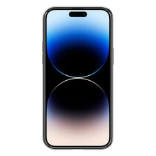 Заредете изображение във визуализатора на галерията – SPIGEN Optik Crystal for IPHONE 14 PRO MAX chrome grey

