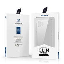 Заредете изображение във визуализатора на галерията – Hard case for Nothing Phone 2 Dux Ducis Clin - transparent

