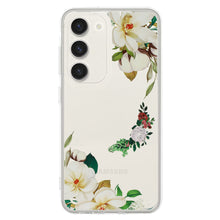 Заредете изображение във визуализатора на галерията – Tel Protect Flower for Samsung Galaxy S23 Ultra design 3

