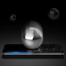 Заредете изображение във визуализатора на галерията – Dux Ducis 10D Tempered Glass Nokia X30 9H tempered glass with black frame
