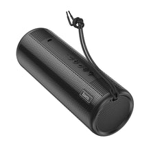 Заредете изображение във визуализатора на галерията – HOCO bluetooth speaker + flashlight HC11 Bora sports black
