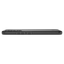 Заредете изображение във визуализатора на галерията – SPIGEN Thin Fit case for SAMSUNG A54 5G black
