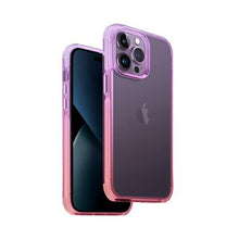 Заредете изображение във визуализатора на галерията – Uniq Combat Duo case iPhone 14 Pro 6.1" lilac-pink/lilac lavender-pink
