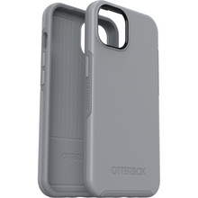 Заредете изображение във визуализатора на галерията – Otterbox Symmetry - protective case for iPhone 13 Pro (grey) [P]
