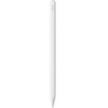 Заредете изображение във визуализатора на галерията – BASEUS smooth writing capacitive Stylus Writing 2  (active version) 130mAh white P80015802213-02/BS-PS025

