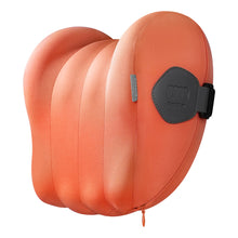 Заредете изображение във визуализатора на галерията – Baseus ComfortRide car cushion orange
