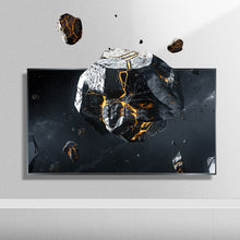 Заредете изображение във визуализатора на галерията – Ugreen HD103 Cable 270 Degree HDMI 2.0 / 4K / 60Hz / 1080p / 30AWG / 3m Black (10122)
