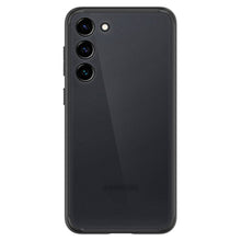 Заредете изображение във визуализатора на галерията – Spigen ULTRA HYBRID GALAXY S23 FROST BLACK
