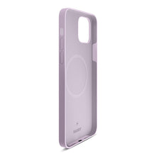 Заредете изображение във визуализатора на галерията – Apple iPhone 14 Plus - 3mk Hardy Silicone MagCase Light Purple

