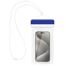 Заредете изображение във визуализатора на галерията – Waterproof Case - Type 3 navy-white

