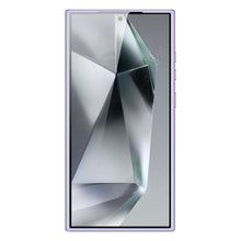 Заредете изображение във визуализатора на галерията – Dux Ducis Rafi ll Mag case for Samsung Galaxy S24 Ultra - purple

