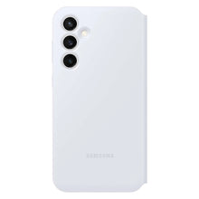 Заредете изображение във визуализатора на галерията – Samsung Smart View Wallet EF-ZS711CWEGWW case for Samsung Galaxy S23 FE - white
