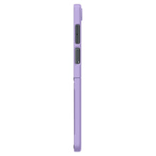 Заредете изображение във визуализатора на галерията – Spigen AIRSKIN GALAXY Z Flip 5 ROSE PURPLE
