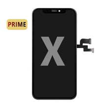 Заредете изображение във визуализатора на галерията – LCD Display NCC for Iphone X Black Incell Prime
