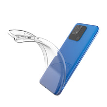 Заредете изображение във визуализатора на галерията – Ultra Clear 0.5mm case for Xiaomi Poco C40 thin cover transparent
