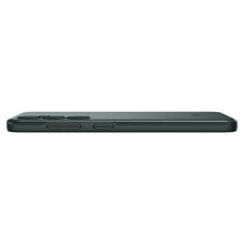 Заредете изображение във визуализатора на галерията – Spigen Thin Fit case for Samsung Galaxy S24 - dark green

