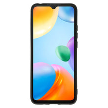 Заредете изображение във визуализатора на галерията – Vennus Silicone Heart Case for Xiaomi Redmi 10C design 1 black

