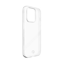 Заредете изображение във визуализатора на галерията – FORCELL F-PROTECT Long Lasting thin case for IPHONE 15 PRO transparent
