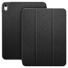 Заредете изображение във визуализатора на галерията – Spigen URBAN FIT IPAD 10.9 2022 BLACK
