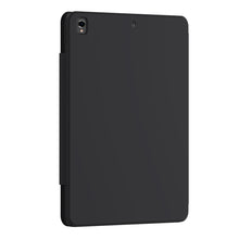 Заредете изображение във визуализатора на галерията – Baseus Safattach Y-type magnetic/stand case for iPad 10.2" (2019/2020/2021) / iPad Pro 10.5" / iPad Air 3 10.5" gray
