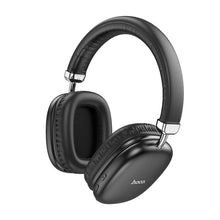 Заредете изображение във визуализатора на галерията – Hoco wireless headphones w35 black
