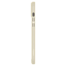 Заредете изображение във визуализатора на галерията – Spigen Crystal Hybrid case for iPhone 15 Plus - beige
