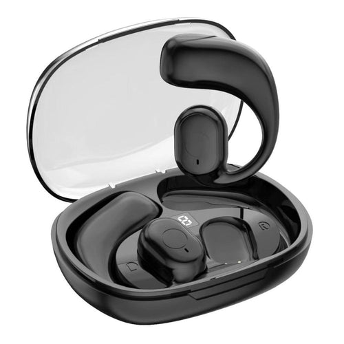 PAVAREAL wireless earphones TWS PA-V15 black