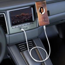 Заредете изображение във визуализатора на галерията – Ugreen US562 USB-C / USB-C PD cable 100W 1.5m - white
