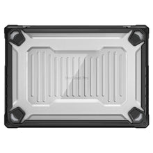 Заредете изображение във визуализатора на галерията – Spigen RUGGED ARMOR MACBOOK PRO 14 2021-2023 MATTE BLACK
