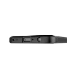 Заредете изображение във визуализатора на галерията – Magic Shield Case for Samsung Galaxy A24 4G flexible armored cover black
