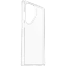 Заредете изображение във визуализатора на галерията – Futerał OtterBox React do SAMSUNG S23 ULTRA 5G czarny transparent
