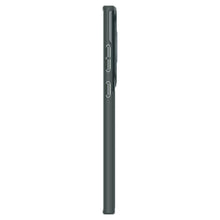 Заредете изображение във визуализатора на галерията – Spigen OPTIK ARMOR GALAXY S23 ULTRA ABYSS GREEN
