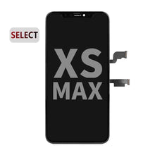 Заредете изображение във визуализатора на галерията – LCD Display NCC for Iphone XS Max Black Incell Select
