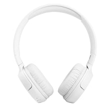 Заредете изображение във визуализатора на галерията – On-ear wireless headphones JBL Tune 510 - white
