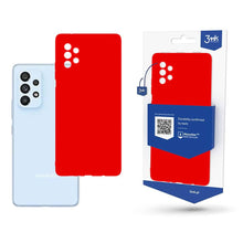Заредете изображение във визуализатора на галерията – Samsung Galaxy A53 5G - 3mk Matt Case strawberry
