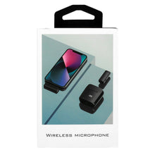 Заредете изображение във визуализатора на галерията – Wireless Microphone Type 1 Lightning
