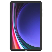 Заредете изображение във визуализатора на галерията – Spigen TOUGH ARMOR "PRO" GALAXY TAB S9+ PLUS 12.4 X810 / X816B BLACK
