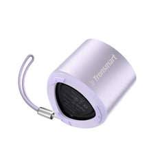 Заредете изображение във визуализатора на галерията – Tronsmart Nimo 5W Bluetooth 5.3 mini speaker - purple
