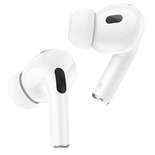Заредете изображение във визуализатора на галерията – Borofone TWS Bluetooth Earphones BW35 White
