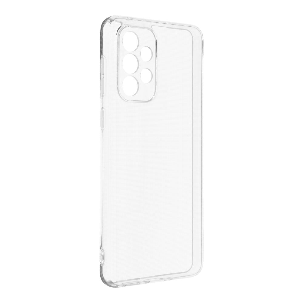 Clear гръб  2mm за samsung galaxy a33 5g (camera protection)