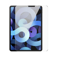 Заредете изображение във визуализатора на галерията – Baseus 2x Full-glass film 0.3mm tempered glass for iPad Pro 12.9'' 2021 (5th gen.) / 2020 (4th gen.) / 2018 (3rd gen.) with mounting kit
