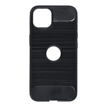 Заредете изображение във визуализатора на галерията – CARBON PRO Case for IPHONE 13 black
